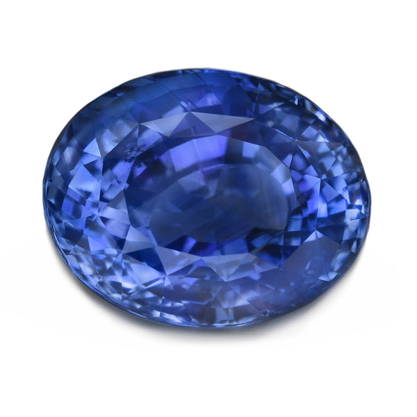 Sapphire on sale stone blue