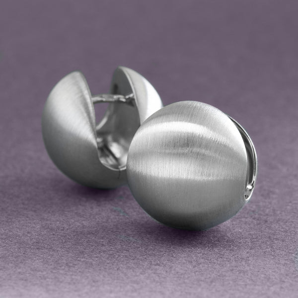 Earrings – Diamond / Silver / Gold / Handmade Earrings at Plante Jewelers